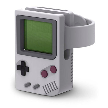 Game Boy Charger Stand Holder for Apple Watch