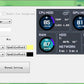NEW 3.5 Inch IPS TYPE-C Secondary Screen Computer CPU GPU RAM HDD MonitorUSB Display For Freely AIDA64