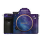 Camera Body Skin For Sony A7III A7R3 A7M3 Sticker Decal Protector Anti-scratch Coat Wrap Cover Case